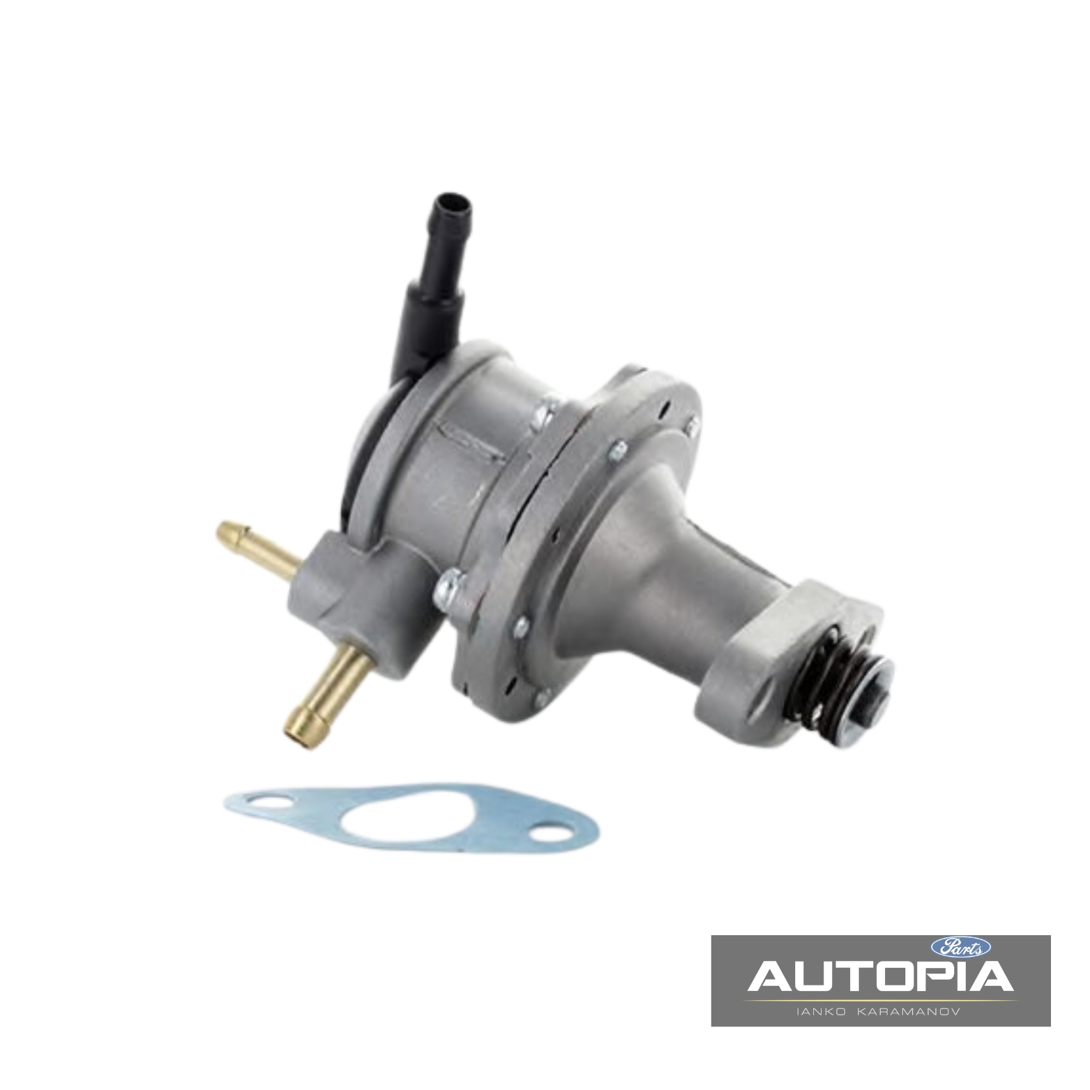БЕНЗИНОВА ПОМПА ESCORT CVH